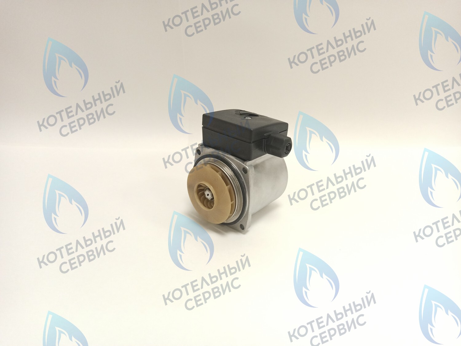 PH-G30CCW50-GR75-RL Двигатель насоса Grundfos (без улитки) 15-50 75W в Орске