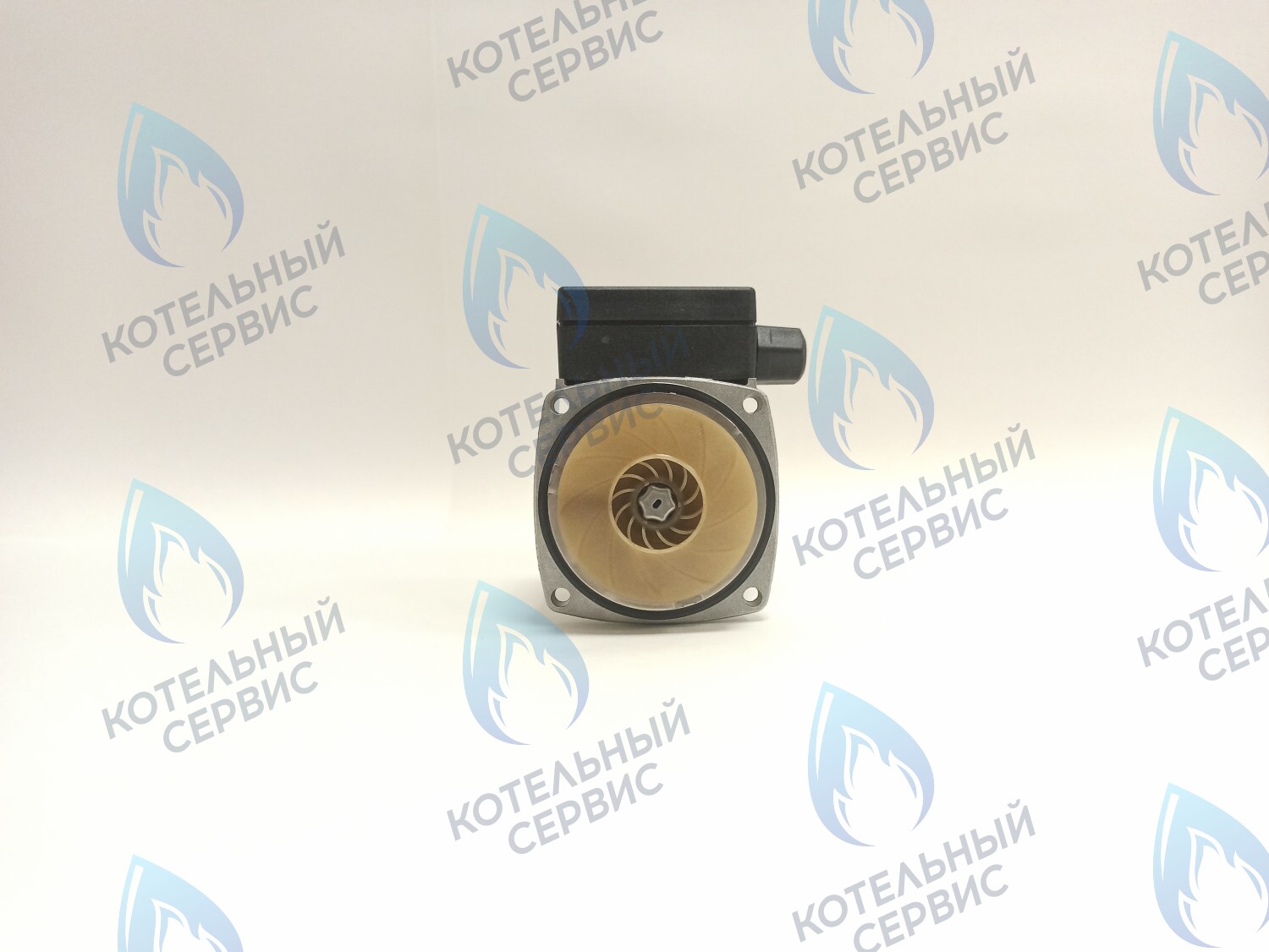 PH-G30CCW50-GR75-RL Двигатель насоса Grundfos (без улитки) 15-50 75W в Орске