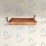 EM008-260F82-02 Теплообменник 82 FIN PROTHERM Гепард 11/23 MTV вер. 19, Гепард 11/23 MTV (H-RU) (0020142414, 0020142415, 0020098008) в Орске
