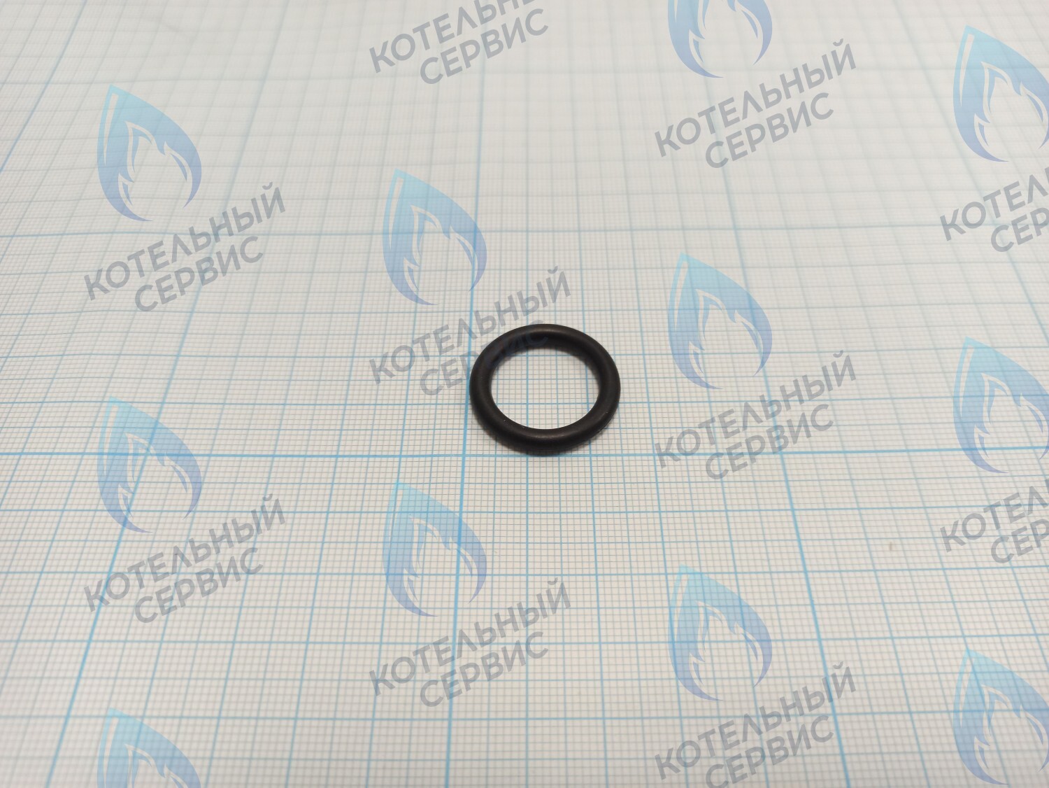 ZR203-02 Уплотнительное кольцо для вторичного теплообменника ГВС (круглая 18 x 3.55) в Орске