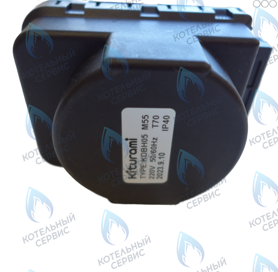 S492100148 Гидроузел с двигателем клапана трехходового (WA CH) KITURAMI в Орске