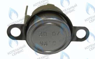 15234 Термореле TY/60A-95С NEVALUX в Орске