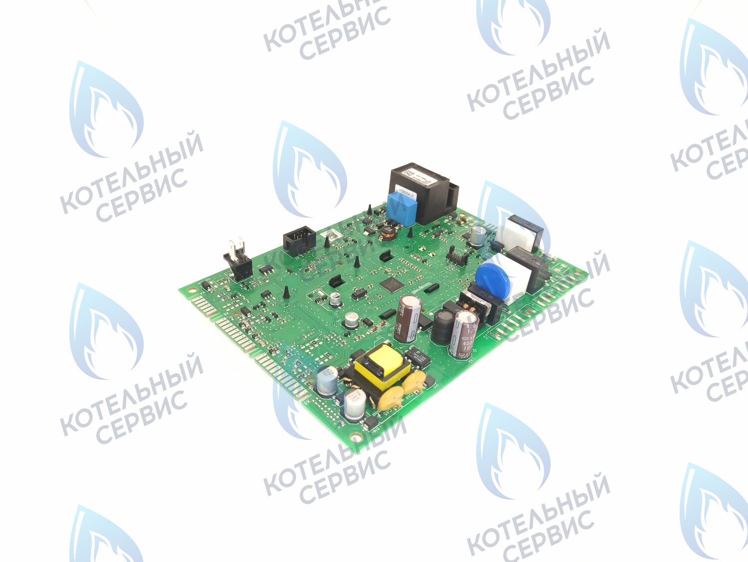 28849 Плата электронная Aurora S496DM3250 (S4962DM3250) BALTGAZ в Орске