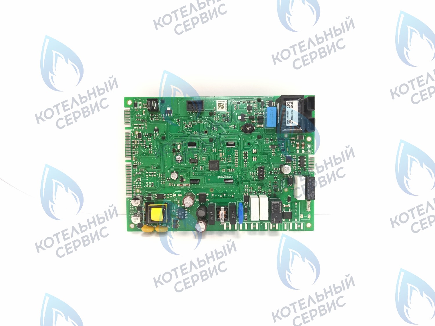 28849 Плата электронная Aurora S496DM3250 (S4962DM3250) BALTGAZ в Орске