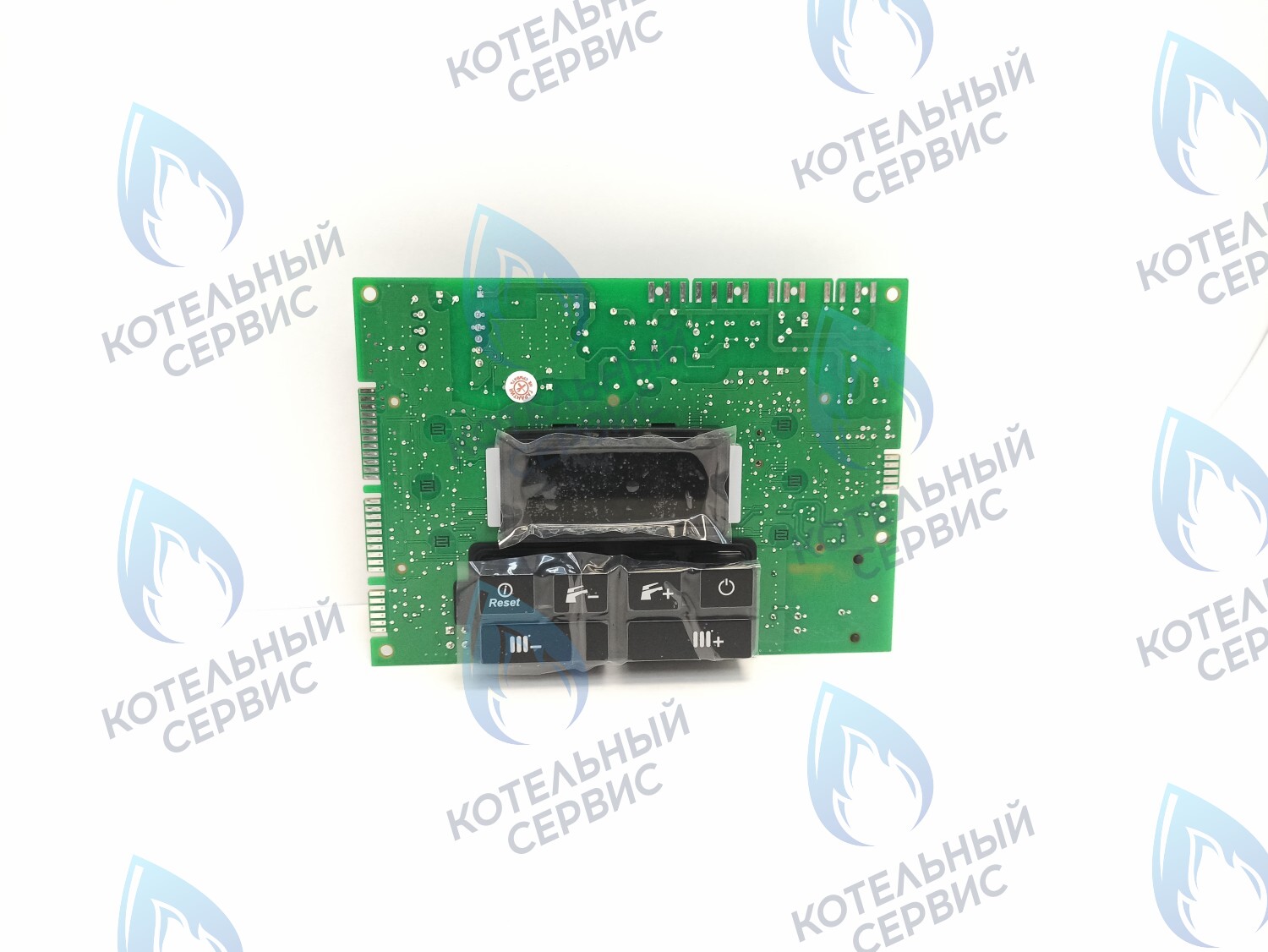 28849 Плата электронная Aurora S496DM3250 (S4962DM3250) BALTGAZ в Орске