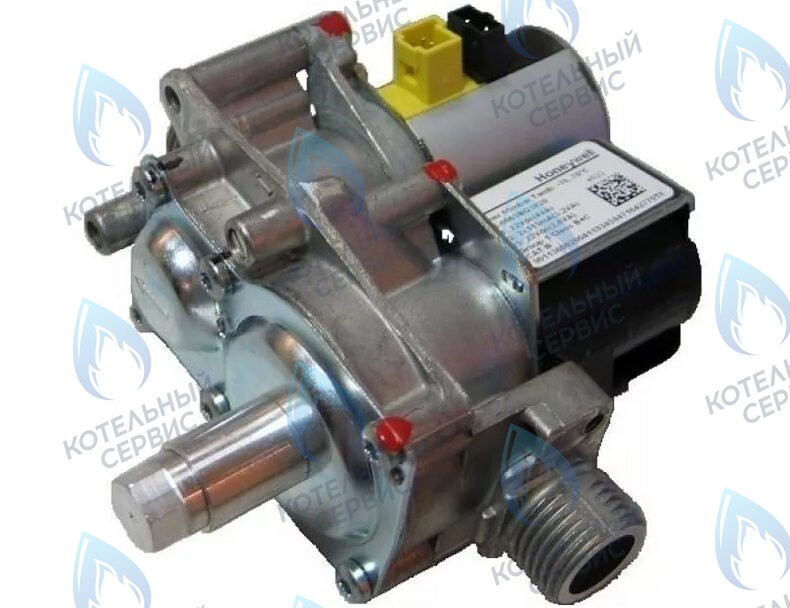 0020049296 Газовый клапан VK 8515 MR 1038 B  с шаговым двигателем нового типа Protherm Гепард, Пантера v19 в Орске