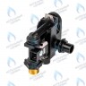KS902608480 Гидроузел в сборе с датчиком протока KoreaStar Premium C, Bravo в Орске