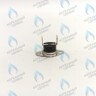 LT105 Термостат (датчик) перегрева 105 С KSD 301 CELTIC-DS PLATINUM (2080390), MASTER GAS (2080390), ARDERIA (2080390), BOSCH (87167714850), IMMERGAS (1.022522), BAXI (9950760) в Орске