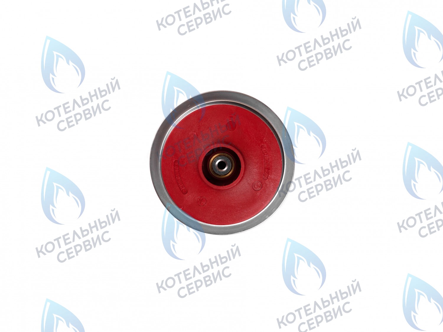 PPR-W21CW-40 ОРИГИНАЛ Втулка ротор насоса (по часовой стрелке) WILO 15/6 (втулка 40мм, короткая 80мм, колесо 68/21мм) в Орске