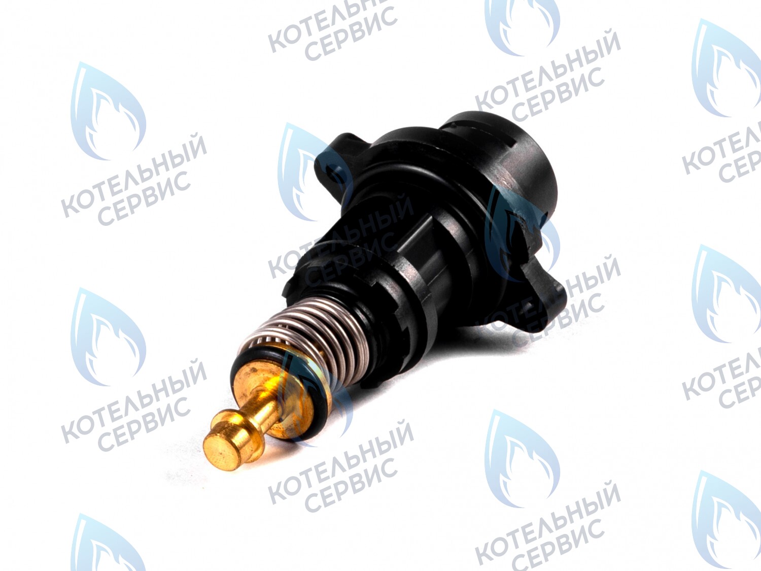 TVC019 Картридж трёхходового клапана Ariston UNO 65101290 ARISTON (65100770,65101288) в Орске