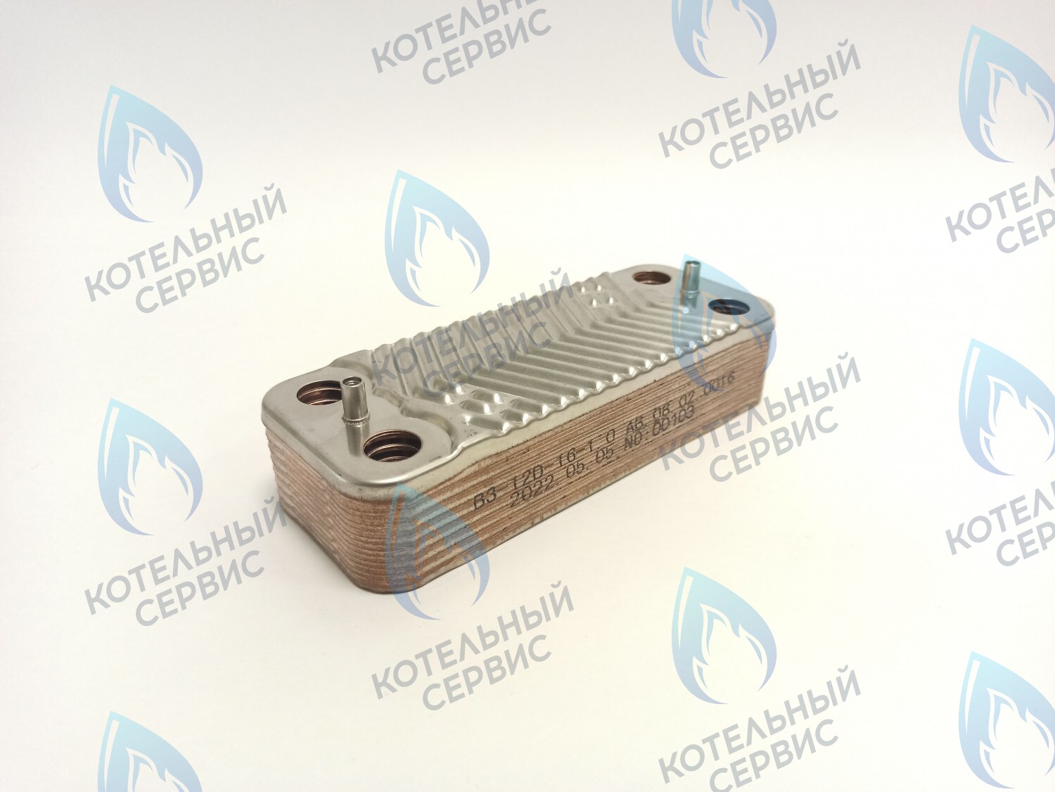 AB.08.02.0016 Пластинчатый теплообменник MIZUDO MAESTRO LUX М36-40T, STYLE LUX М36Т в Орске