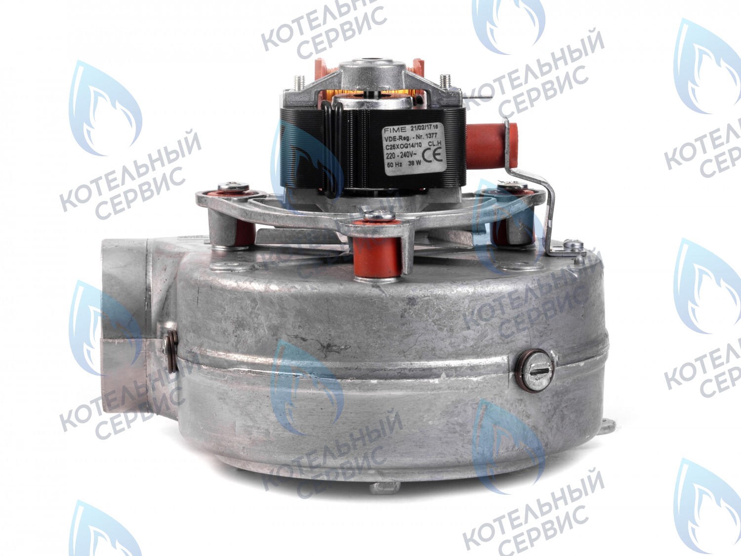 AF021 Вентилятор Ariston Uno GR 01445 (38w) 995897 в Орске