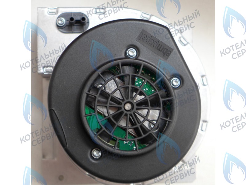 190262 VAILLANT Вентилятор Vaillant turboTEC 36 kW в Орске