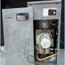  Котел газовый напольный Navien GST (2-х контурный) TURBO в Орске