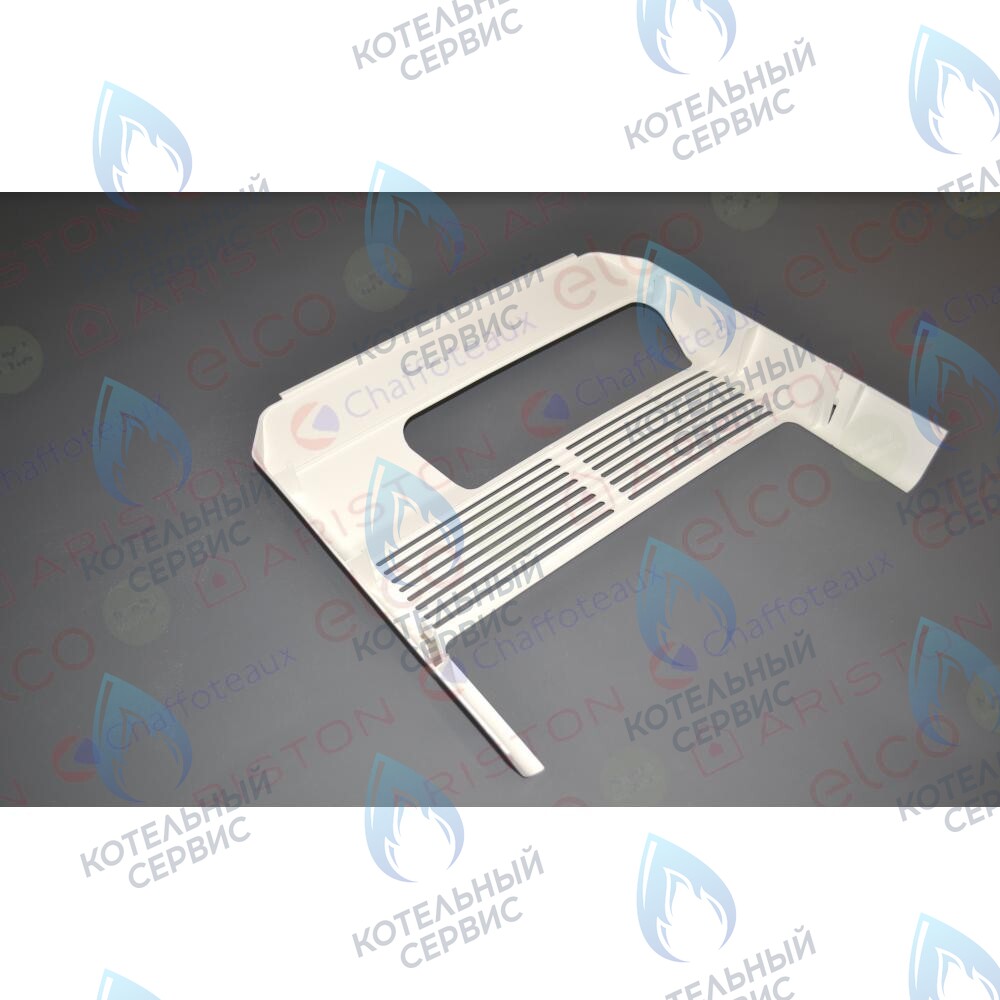 60000999 Декоративная нижняя крышка ARISTON в Орске