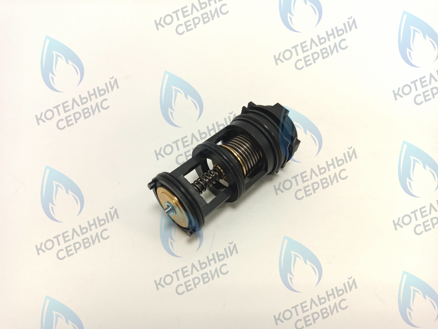 12927600A00176 Рем комплект 3-ходового клапана KENTATSU Nobby Balance Plus (DA) (20000000000010) в Орске