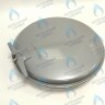 ET018-08L-ZJ Расширительный бак 8л. 1/2" с планкой WL-PZSX-B BERETTA (R2204), ELECTROLUX, KOREASTAR, FERROLI (AA63612204, AA10050010, KS90264120, 90261460), подойдёт для BOSCH, BUDERUS (87154071540) в Орске