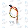 FSR017 Датчик холла и турбина в Орске