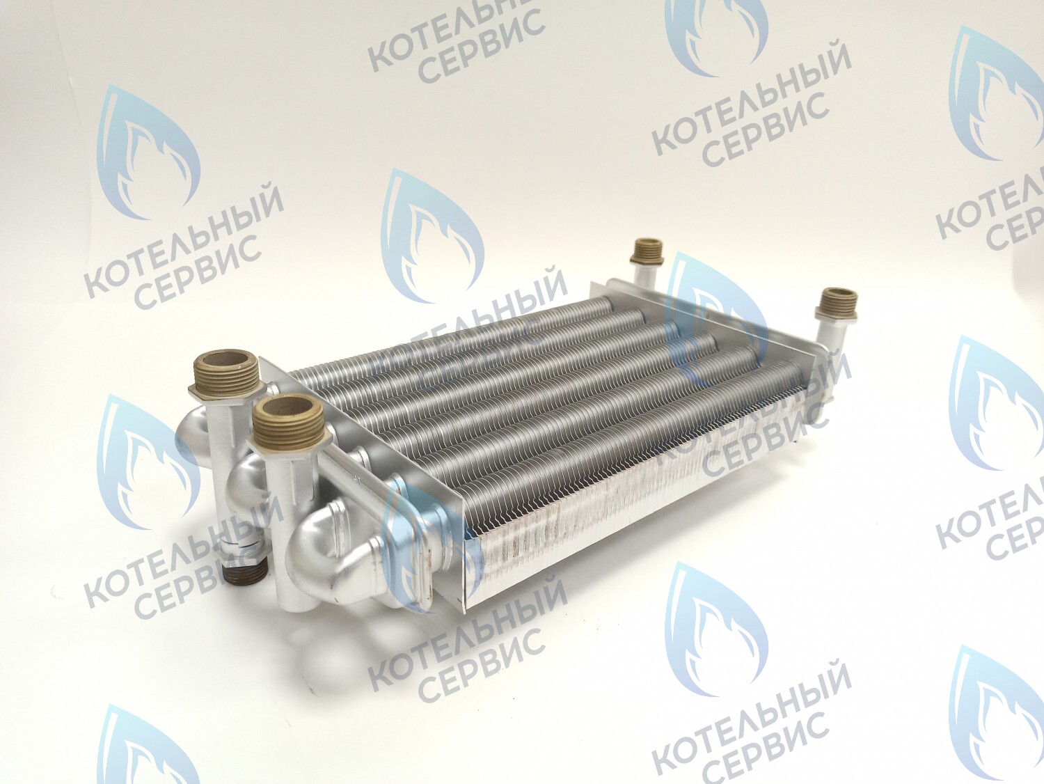 20071 Теплообменник CGPRB17-501 в Орске