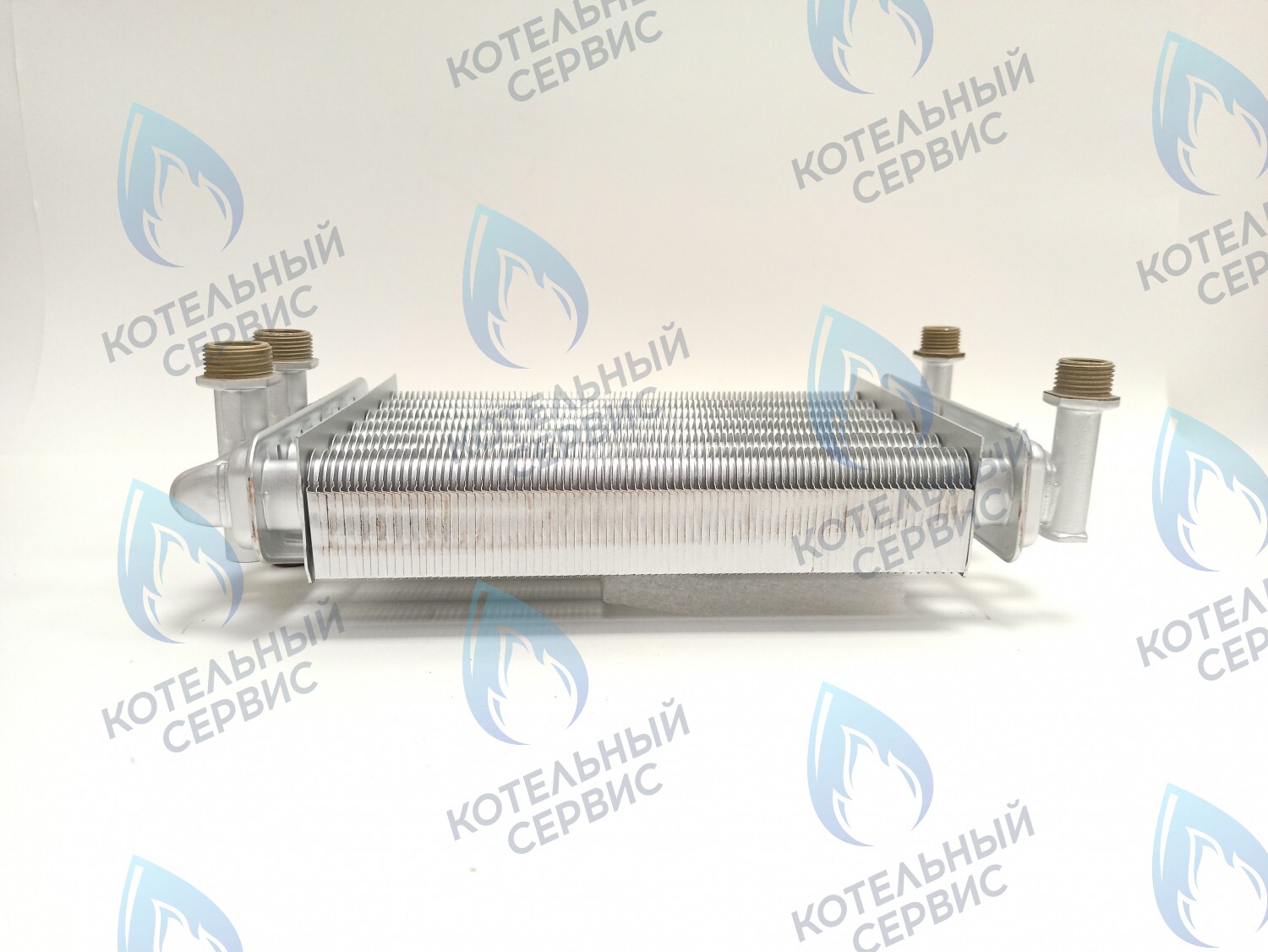 20071 Теплообменник CGPRB17-501 в Орске