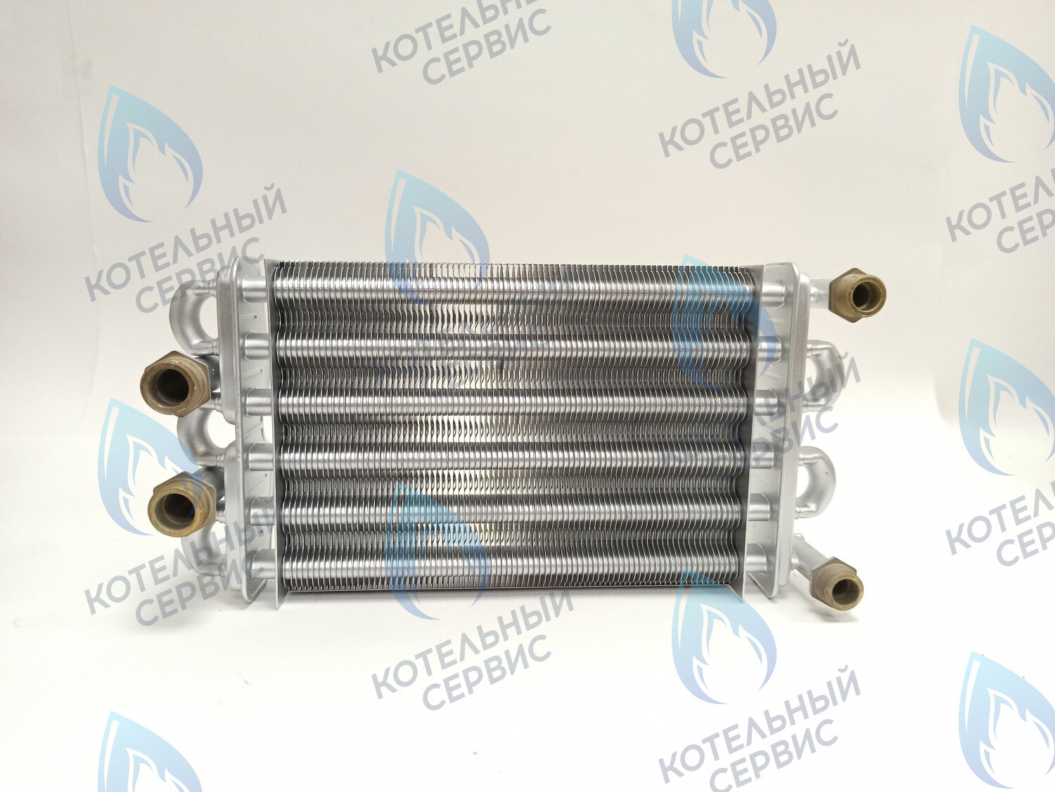 20071 Теплообменник CGPRB17-501 в Орске