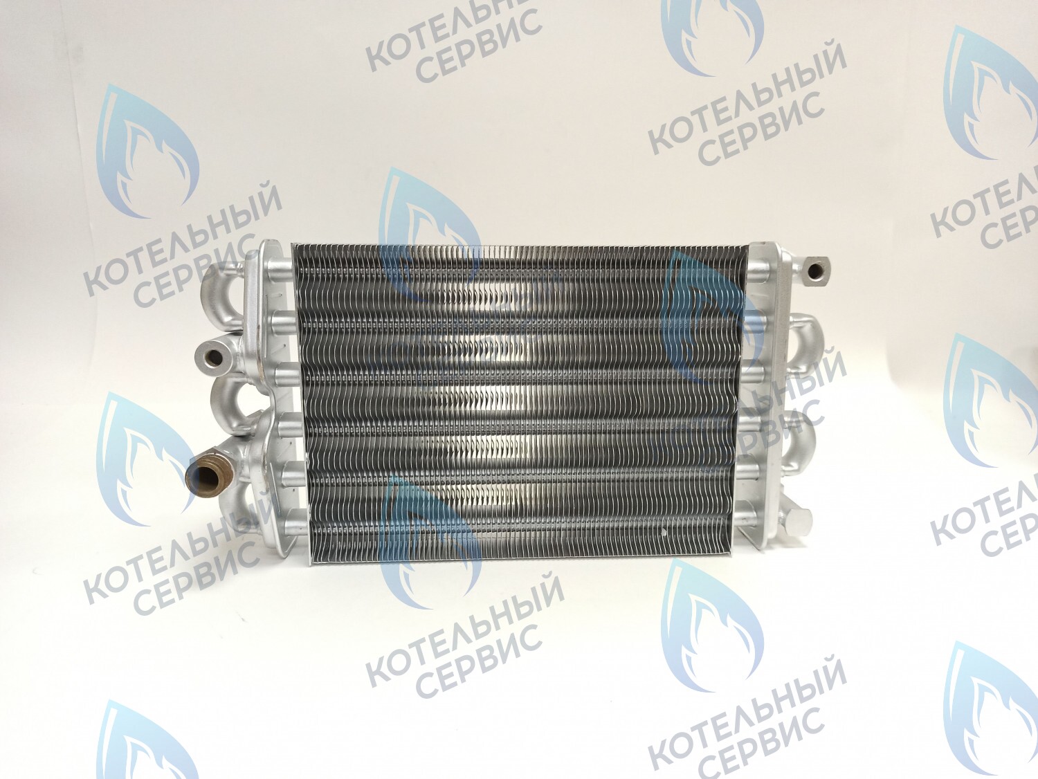 20071 Теплообменник CGPRB17-501 в Орске