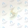 AFP012 Конденсатосборник пластиковый прозрачный в Орске