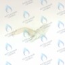 AFP012 Конденсатосборник пластиковый прозрачный в Орске