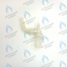 AFP012 Конденсатосборник пластиковый прозрачный в Орске