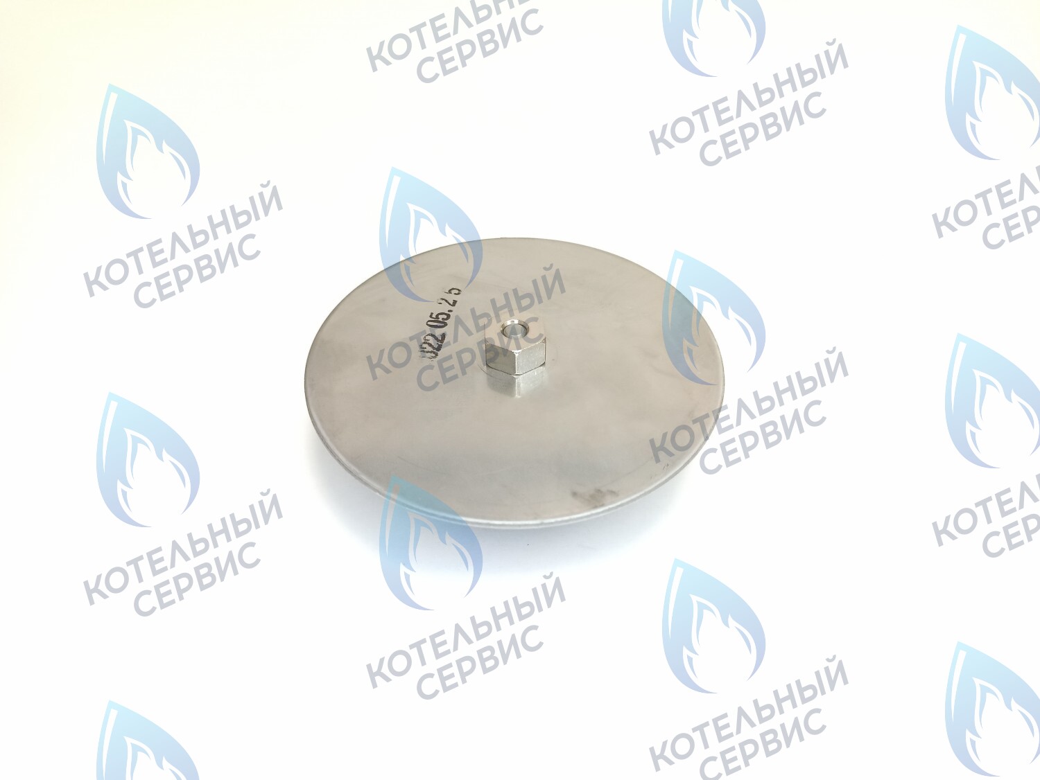 3317421200 Крыльчатка насоса 5070 DAEWOO в Орске