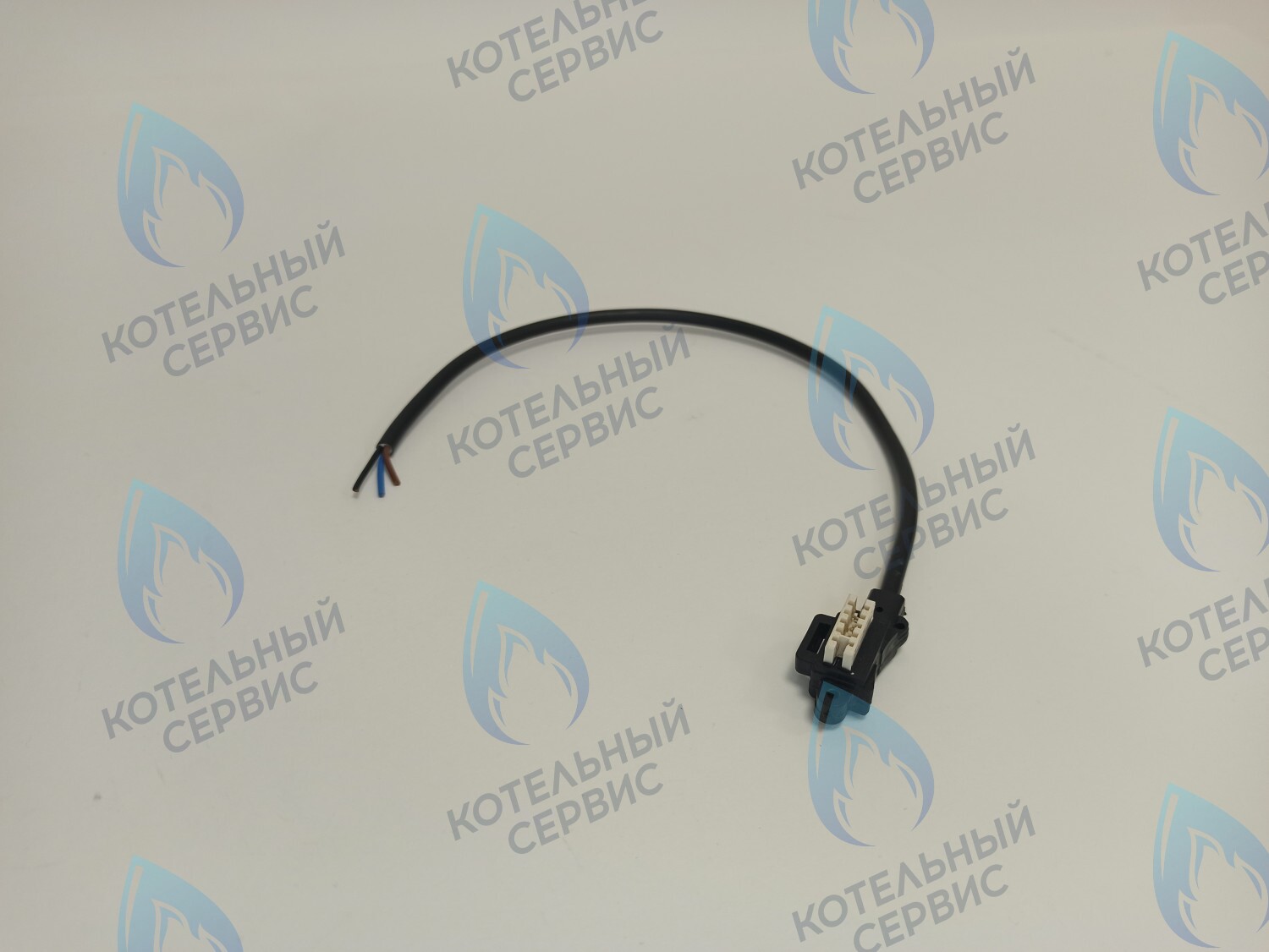 ZL003-35 Кабель трехходового клапана 35 см (круглый) в Орске
