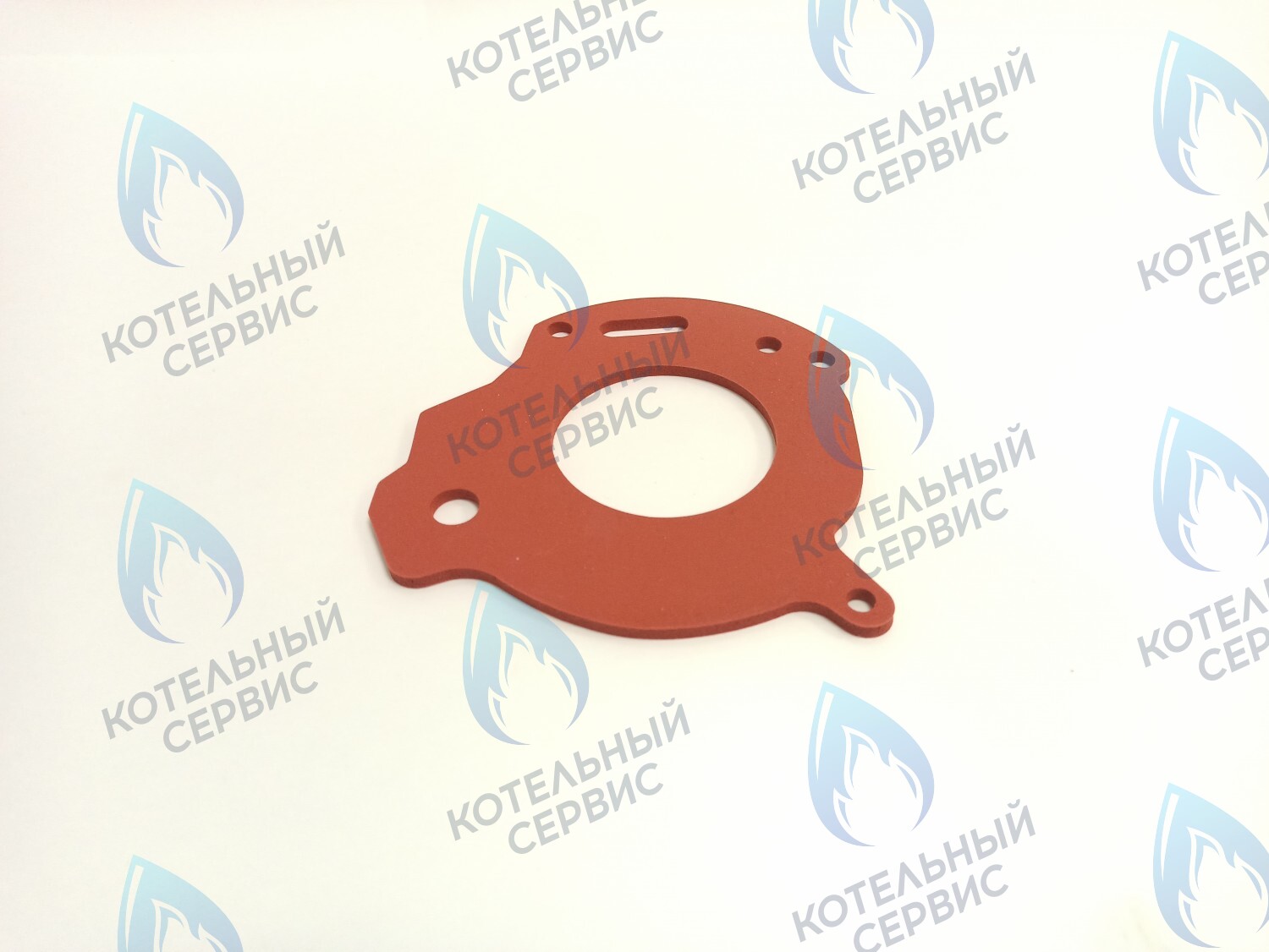 BC233 Прокладка горелки BOSCH/BUDERUS большая в Орске