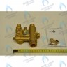 711107400 3-ходовой клапан/группа подачи BAXI в Орске