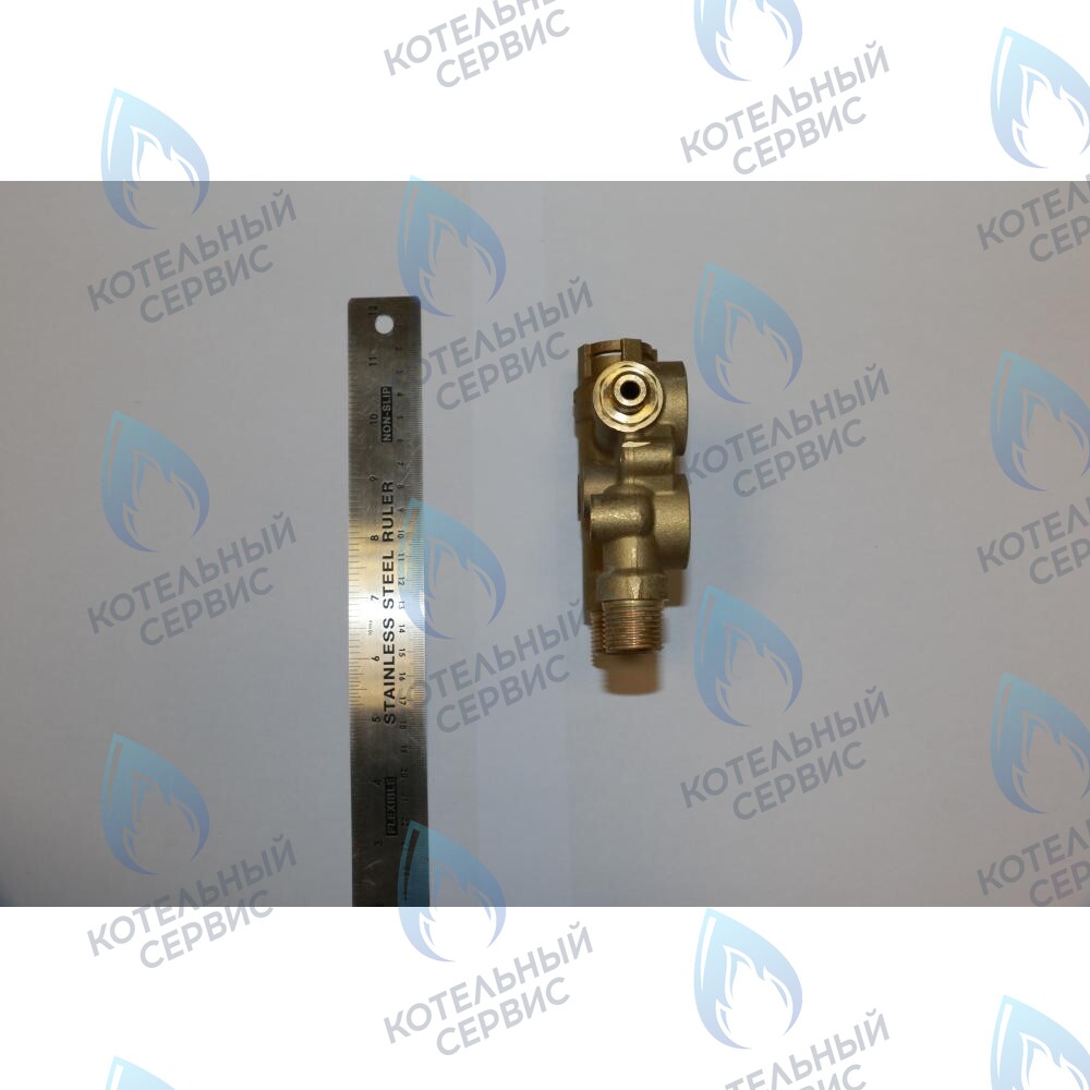 711107400 3-ходовой клапан/группа подачи BAXI в Орске