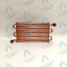 EM008-290F92-02 Теплообменник 92 FIN PROTHERM (0020142418, 0020142419, 0020049288, 0020097958), VAILLANT (0020019994) в Орске