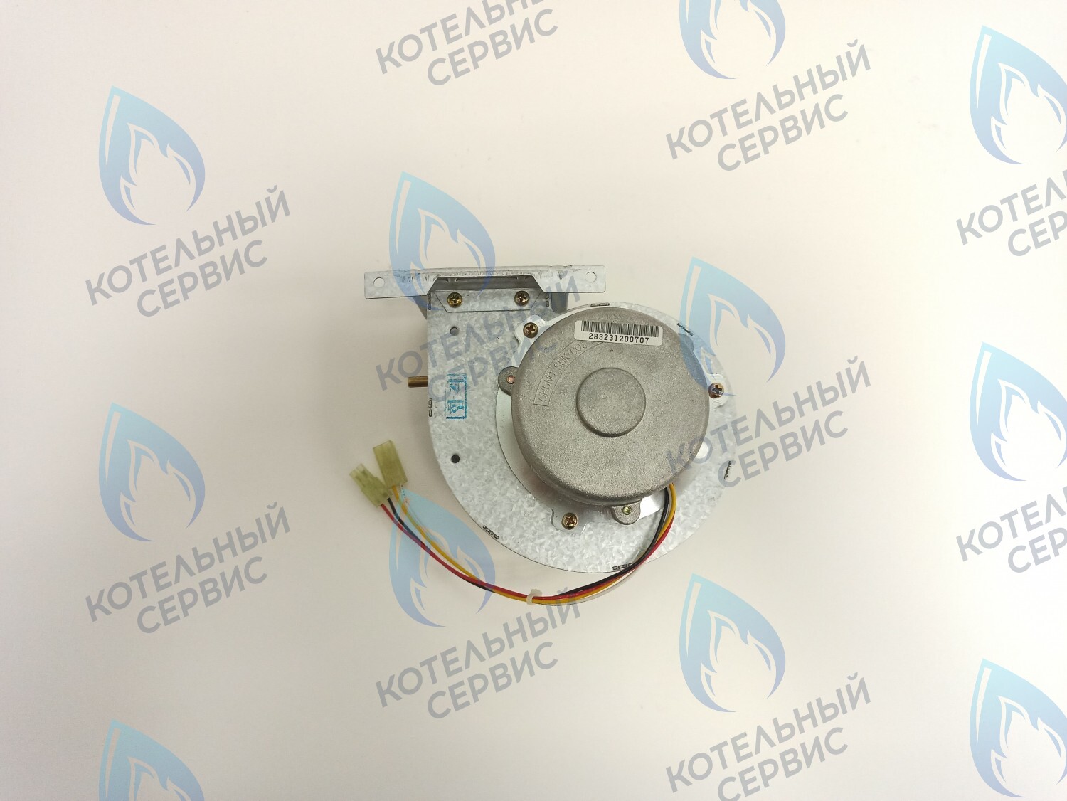 2100291 Вентилятор для ESR 2.30, 2.35 (2100291) ARDERIA в Орске