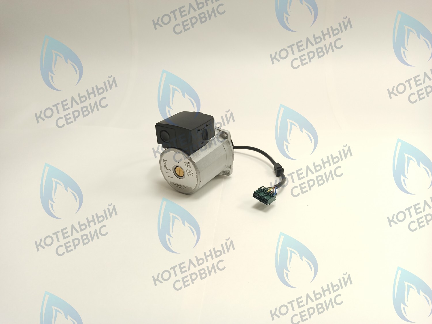 PH-W21CW70-WC111-5PIN-Комп Двигатель насоса аналог WILO (по часовой стрелке) VAILLANT turboTEC plus 32-36 КВТ (0020016540) (замена для WILO VPAR SL 15/7 HE-2) в Орске