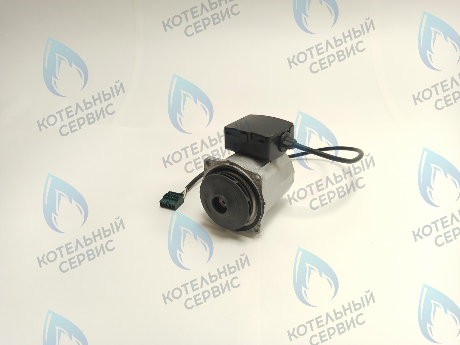 PH-W21CW70-WC111-5PIN-Комп Двигатель насоса аналог WILO (по часовой стрелке) VAILLANT turboTEC plus 32-36 КВТ (0020016540) (замена для WILO VPAR SL 15/7 HE-2) в Орске