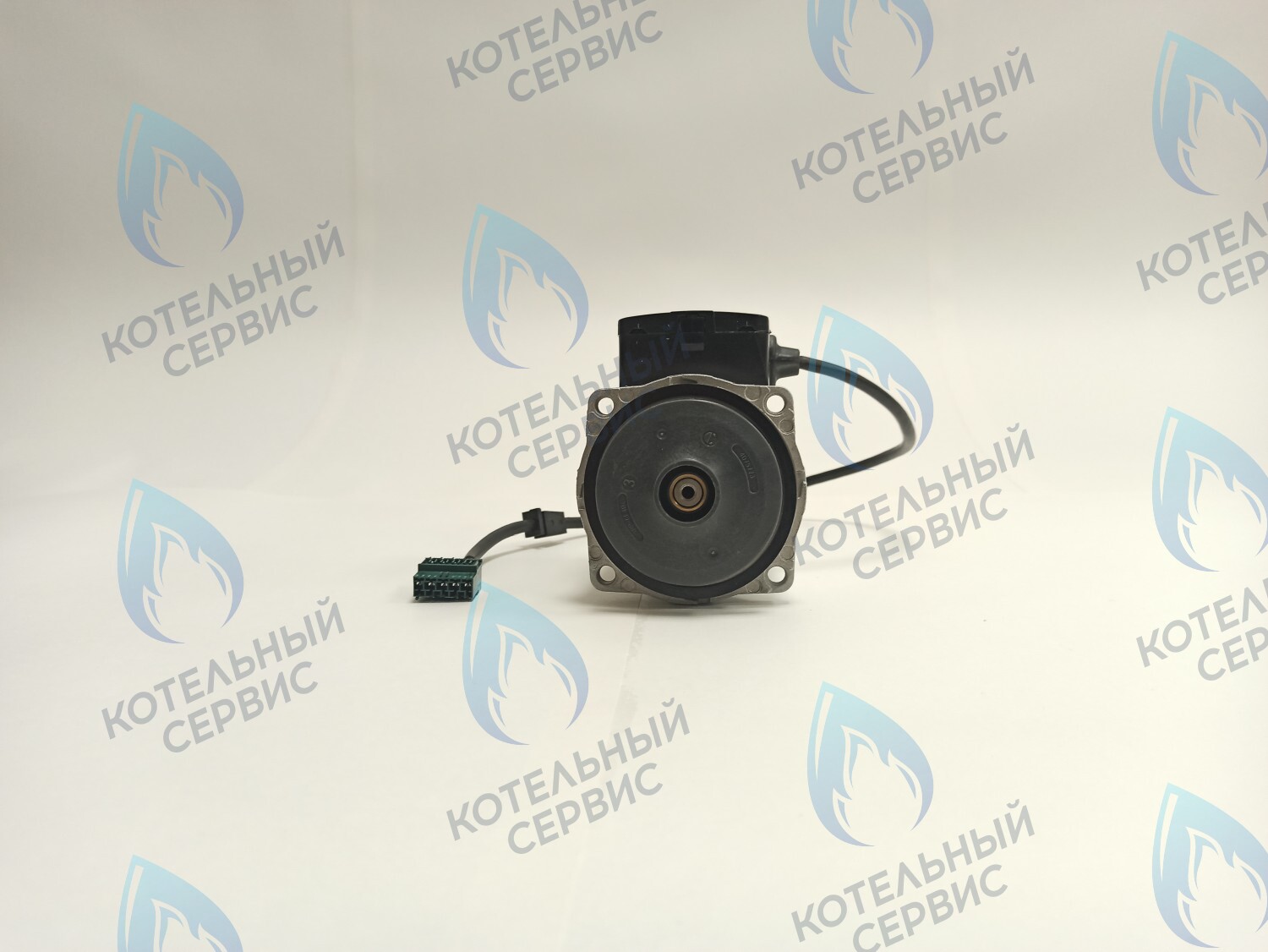 PH-W21CW70-WC111-5PIN-Комп Двигатель насоса аналог WILO (по часовой стрелке) VAILLANT turboTEC plus 32-36 КВТ (0020016540) (замена для WILO VPAR SL 15/7 HE-2) в Орске