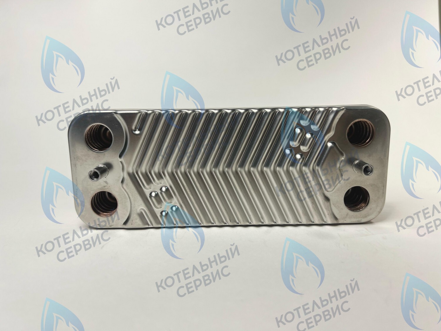 30019441A Теплообменник вторичный (ГВС) Navien Heatluxe (NGB210) в Орске