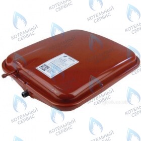 Бак расширительный 7л 12KOO19, 25KOO19, 12KTO19, 25KTO19, 25KOV19, 25KTV19 3/8" PROTHERM