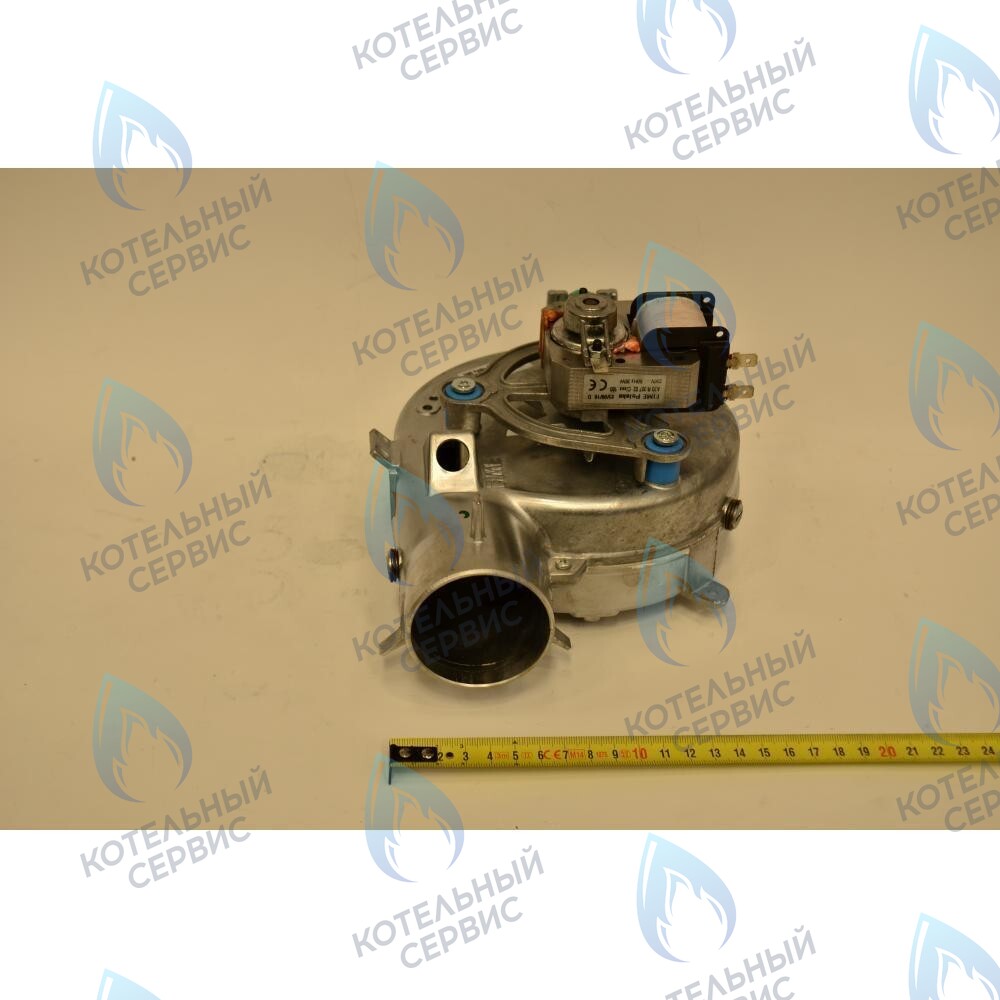 710365100 Вентилятор дымоудаления 30W Baxi ECO (Compact, 5 Compact) 14 F / 18 F/ 24 F MAIN 5 18 F / 24 F в Орске