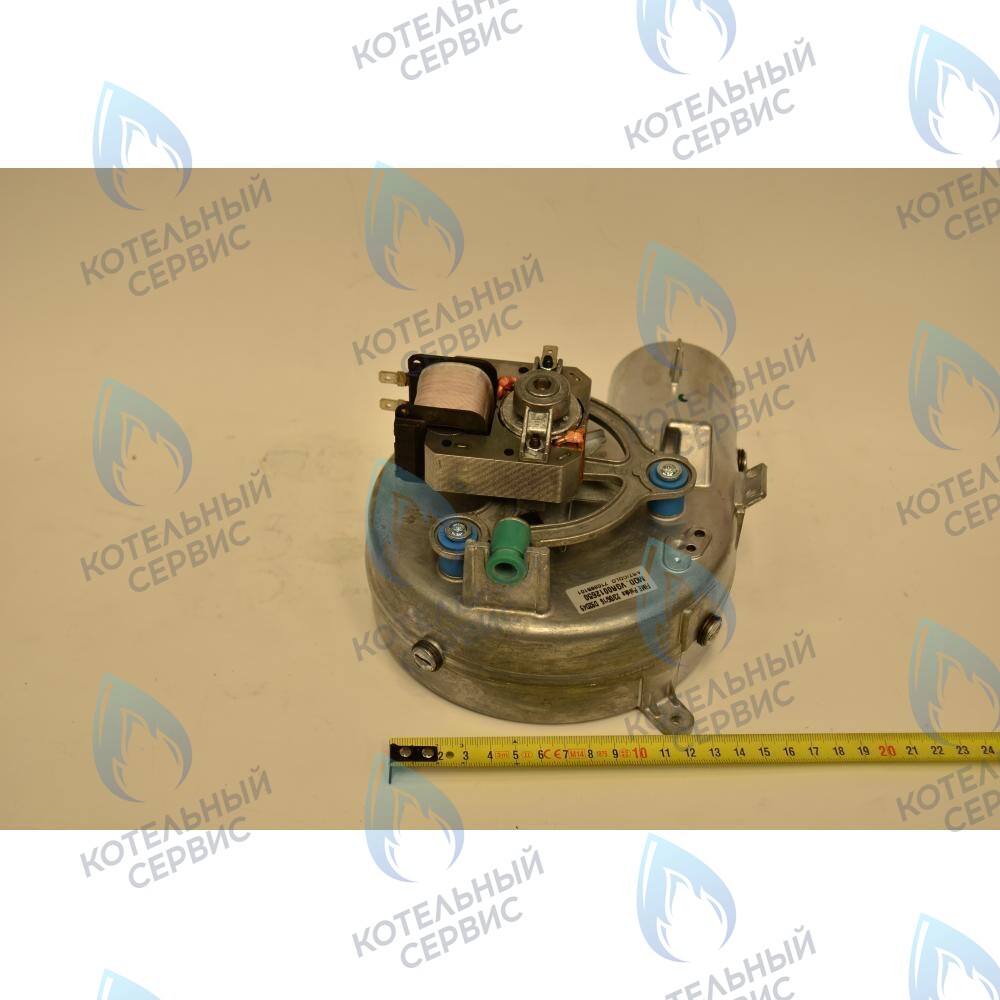 710365100 Вентилятор дымоудаления 30W Baxi ECO (Compact, 5 Compact) 14 F / 18 F/ 24 F MAIN 5 18 F / 24 F в Орске