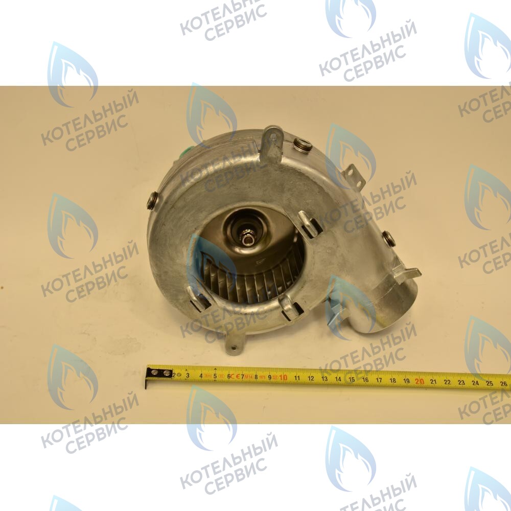 710365100 Вентилятор дымоудаления 30W Baxi ECO (Compact, 5 Compact) 14 F / 18 F/ 24 F MAIN 5 18 F / 24 F в Орске