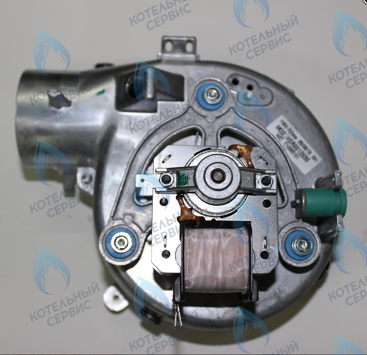 710365100 Вентилятор дымоудаления 30W Baxi ECO (Compact, 5 Compact) 14 F / 18 F/ 24 F MAIN 5 18 F / 24 F в Орске