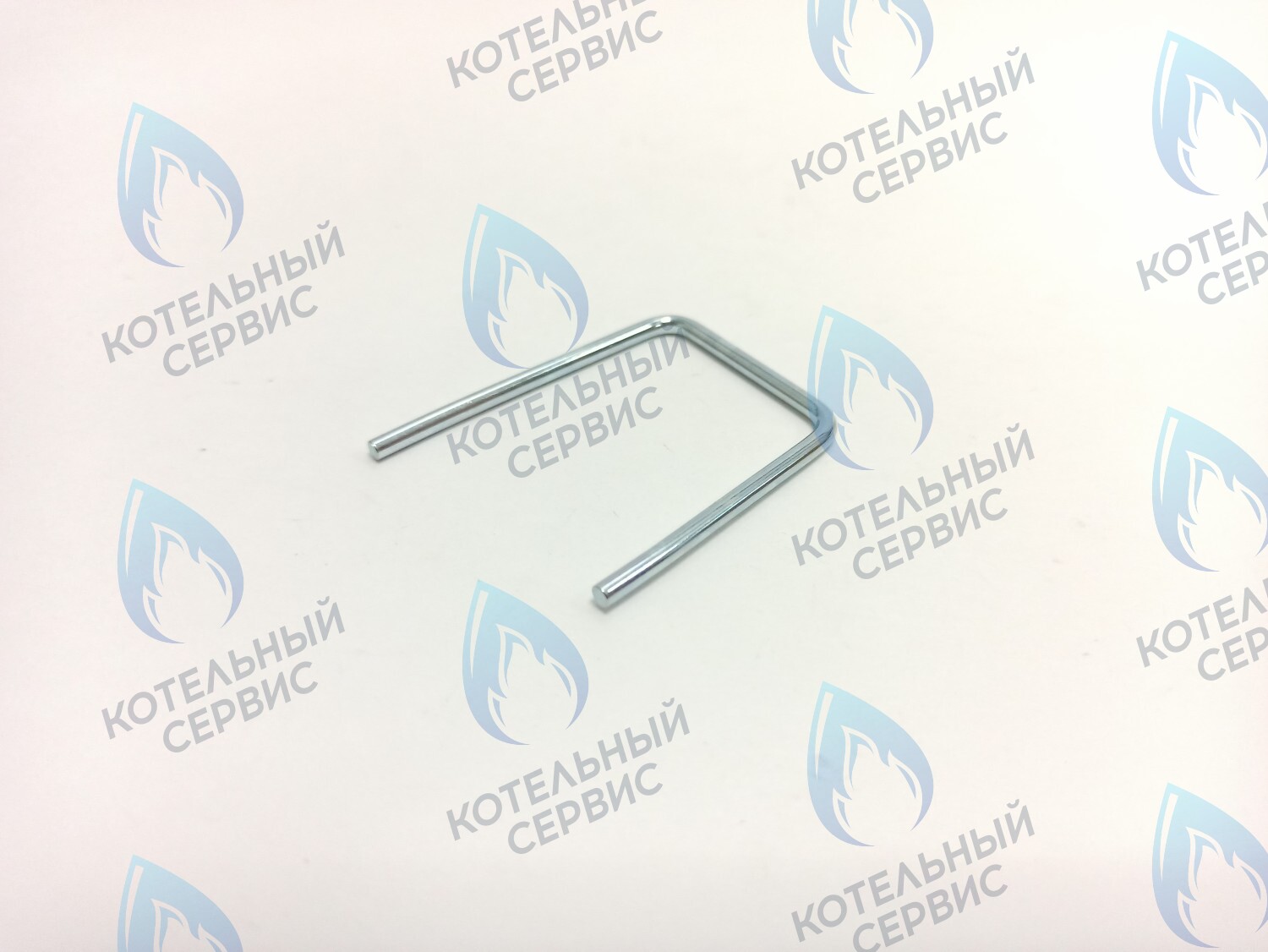 BI1262 120 Вильчатый фиксатор воздухоотводчика ELECTROLUX в Орске