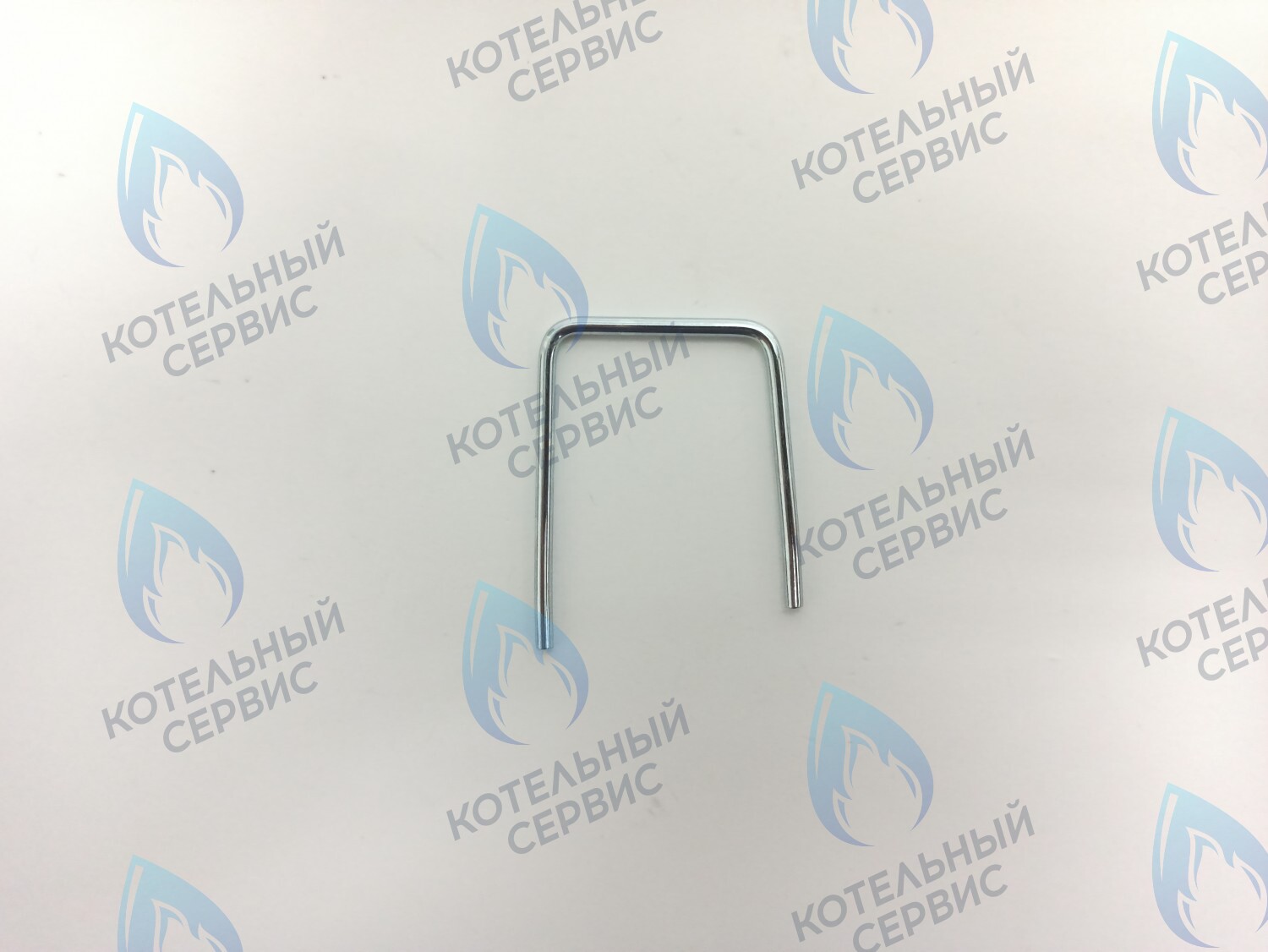 BI1262 120 Фиксатор воздухоотводчика вилочный ELECTROLUX (ССП) в Орске