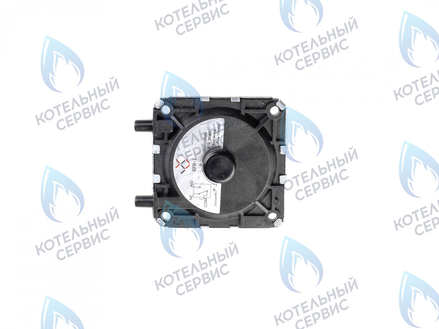 AP013-02 Реле давления воздуха (прессостат, маностат) 55/35 Pa (on/off) KFH-1 с микропереключателем HONEYWELL в Орске