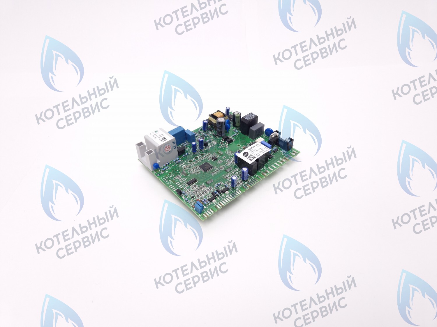 BI2285 102 Электронная плата управления Binova (BI2285 102) BI2285102 ELECTROLUX в Орске