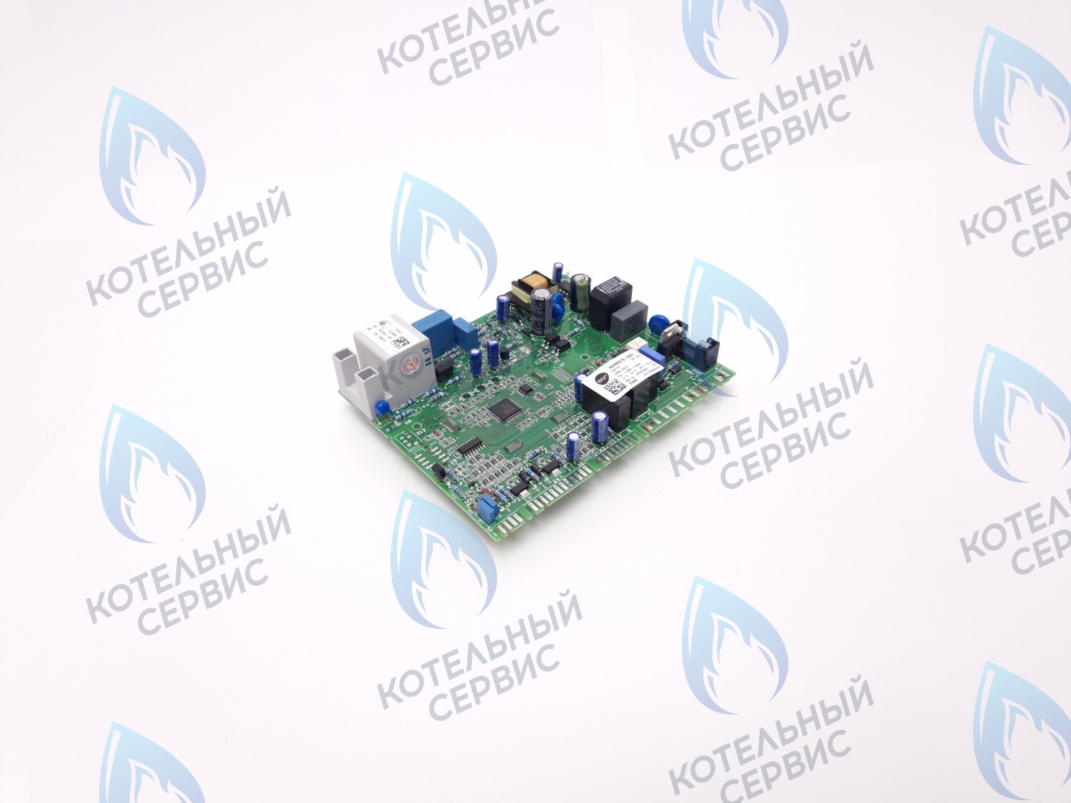 BI2285 102 Электронная плата управления Binova (BI2285 102) BI2285102 ELECTROLUX в Орске